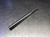 Harvey Tool 7/64" 3 Flute Carbide Drill 4mm Shank BAF1093-C8 (LOC2767B)