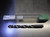 Walter Titex 9/16" 2 Flute Coolant Thru Carbide Drill A6489DPP-9/16IN (LOC2962A)