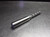 Kyocera Ski-Carb 1/4" Solid Carbide Endmill 2 Flute 34505 (LOC2917A)