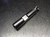 Dorian Tool 1/2" Indexable Dovetail Cutter 3/8" Shank D60X050TD11037 (LOC1293C)