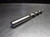 GARR TOOL 27/64" Solid Carbide Drill 3 Flute 70516 (LOC2783B)
