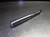 Scientific Cutting Tools 0.3600" Sharp Carbide  Boring Bar 3/8" Shank (LOC2768D)