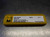 Kennametal Carbide Turning Inserts QTY5 VBGT110304HP/VBGT221HP KC5410 (LOC1405B)