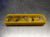 Kennametal Carbide Turning Inserts QTY5 VBGT110304HP/VBGT221HP KC5410 (LOC1405B)