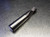Harvey Tool 3/8" 2 Flute Carbide Drill Mill 3/8" Shank 72324-C3 (LOC2818D)