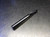 Harvey Tool 6mm 4 Flute Carbide Counterbore 1/4" Shank 2346M-C3 (LOC2888C)