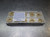 SECO Carbide Inserts QTY10 OFEX05T305TN-ME07 T25M (LOC1171A)