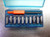 Vargus IC3/8 IN RH 16TPI Carbide Threading Inserts QTY10 3IR16ABUTVTX (LOC2890A)