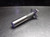 A.B. Tools 1.25" Carbide Tipped Keyseat Cutter 1/2" Shank 15493-1250 (LOC2819B)