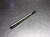 Helical 3/16" Solid Carbide Endmill 4 Flute HSSP-13414 (LOC2819B)