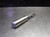 A.B. Tools 3/4" Carbide Tipped Keyseat Cutter 1/2" Shank KT750-125-3 (LOC2714A)