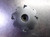 Komet 63mm Indexable Slot Milling Cutter 16mm Arbor F51 21031 (LOC589)