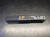 OSG 5.1mm 2 Flute Carbide Drill 6mm Shank WD-2D 5.1 (LOC2793D)