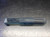 OSG 5.1mm 2 Flute Carbide Drill 6mm Shank WD-2D 5.1 (LOC2793D)