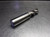 GARR TOOL 1/2" Solid Carbide Endmill 3 Flute 39963 (LOC2773D)