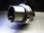 Techniks HSK100A 3/4" Power Milling Chuck 4" Pro HSK100Ax3/4"-4" (LOC2750A)
