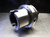 Parlec HSK100 ER16 Collet Chuck 4" Projection H100-16ER406BAL (LOC2116B)