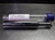 Harvey Tool 1/2" Solid Carbide Keyseat Cutter 8 Flute 22620 (LOC2859A)