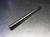 Destiny Tool 1/4" 2 Flute Carbide Chamfer Mill 1/4" Shank ASL21690X (LOC2686B)