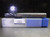 Benchmark 3/4" Solid Carbide Long Endmill 8 Flute 825-L-7500-C11 (LOC2834B)