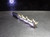 GWS Tool Group 3/4" Solid Carbide Endmill 3 Flute 350-75048-060-C5 (LOC2835B)