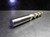 GWS Tool Group 3/4" Solid Carbide Endmill 3 Flute 350-75048-060-C5 (LOC2835B)