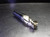 Benchmark 5/8" Solid Carbide Rougher Endmill 3 Flute SR350-6250-C5 (LOC2835B)