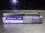 Harvey Tool 1/2" Carbide Double Angle Shank Cutter 6 Flute 19510 (LOC2841B)