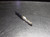 Monster 7/32" Solid Carbide Ball Nose Endmill 2 Flute 282-218760D (LOC2841B)