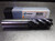 LMT ONSRUD 3/4" Solid Carbide Endmill 5 Flute MXQ2650065 (LOC2878D)