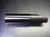 Ingersoll 1" Indexable Milling Cutter 1" Shank 12S1Q1080R01 (LOC2533B)
