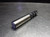 Widia Hanita 1/2" Solid Carbide Endmill 5 Flute 5V0E13015DT WS15PE (LOC1968A)