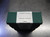 Tool-Flo Carbide Threading Inserts QTY5 TNMC663P50?1.25TPFEAC3C (LOC162)