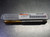 Emuge 3/8-24 UNF-3B HSS Spiral Flute Tap BU201410.5045 (LOC1982A)
