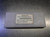 Vargus Carbide Inserts QTY10 DNMG431-GBV30PX (LOC2939B)