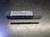 Harvey Tool 1/8" 2 Flute Ballnose Carbide Endmill QTY3 887708-C8 (LOC2378A)