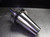 Techniks CAT40 1/8" Endmill Holder 3" Projection SYIC-22907-3 (LOC1902A)