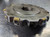 Ingersoll 5" Heavy-Duty Axial Drive Slotter 1.5"Arbor 3SJ6H-06075AH-01 (LOC2534)