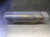 OSG 17.6mm 2 Flute HSSE Drill 20mm Shank 61676 (LOC1935A)