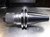 Fitz-Rite CAT40 .56" Endmill Holder 3" Projection 40E-.56-3 (LOC1437B)