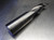 ATS 1" 2 Flute Carbide Endmill 1" Shank 132-1000 (LOC2723D)