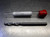 ATS 1/4" 2 Flute Carbide XL Ballnose Endmill 1/4" Shank QTY3 232-2500 (LOC2723D)