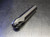 ATS 1/2" 4 flute Ballnose Endmill 1/2" Shank 204-5000 (LOC2693C)