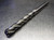 ATS  7/16" 4 Flute Carbide Ballnose Endmill 7/16" Shank 234-4375 (LOC2739B)