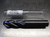 ATS 3/4" 4 Flute Carbide Ballnose Endmill 3/4" Shank 224-7500-3 (LOC2848A)