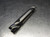 ATS 3/8" 4 Flute Double Ended Endmill 3/8" Shank 304-3750 (LOC2848A)