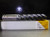 Kennametal 1.25" Carbide Ball Nose Endmill 6 Flute UJBE1250N6DB (LOC2864B)