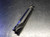 ATS 7/16" 4 Flute Carbide Double Ended Endmill 7/16" Shank 304-4375 (LOC2846A)