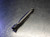 ATS 5/16" 2 Flute Carbide Double Ended Endmill 5/16" Shank 302-3125 (LOC2846A)
