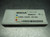 Widia Carbide Inserts QTY10 CNMG 120408-HK1500 (LOC2652B)
